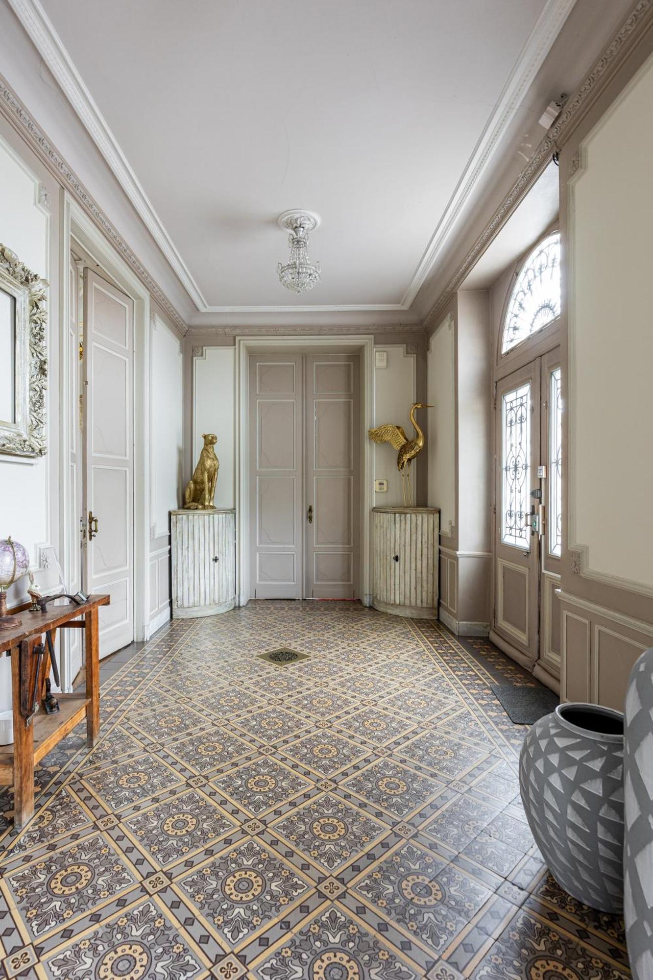 Nuit De Reve Au Chateau De Saint Vitu 102 Séjour chez l'habitant Tinlot