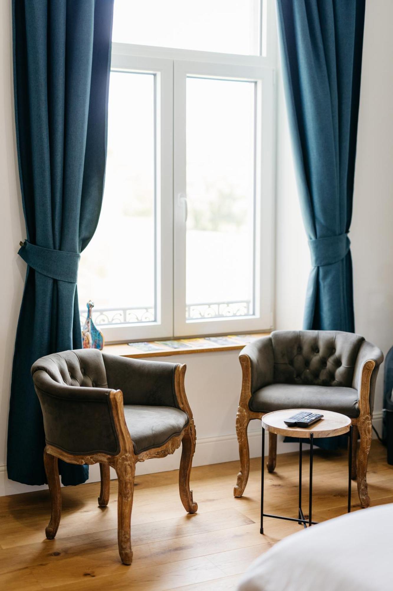 Nuit De Reve Au Chateau De Saint Vitu 102 Séjour chez l'habitant Tinlot