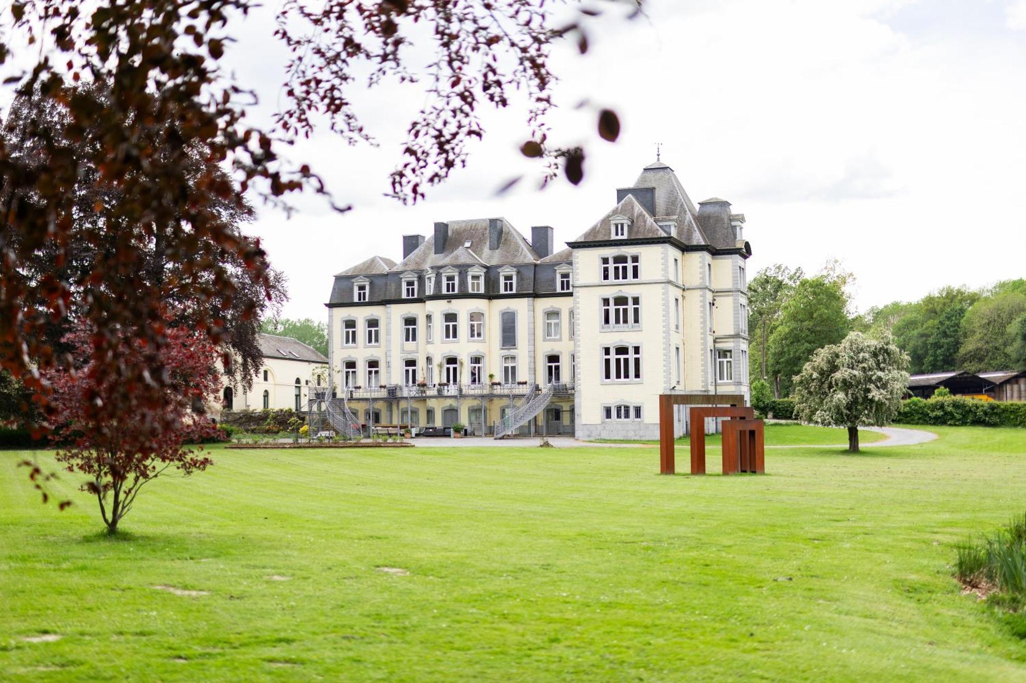 Nuit De Reve Au Chateau De Saint Vitu 102 *